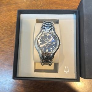 Bulova men’s watch